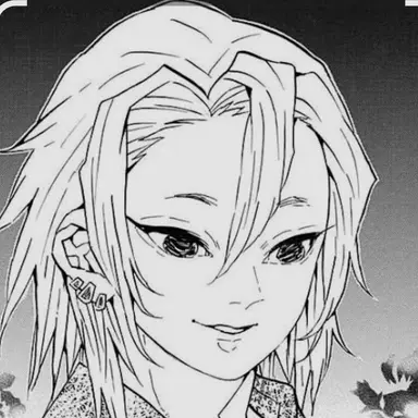 Profile image of 우즈이 텐겐