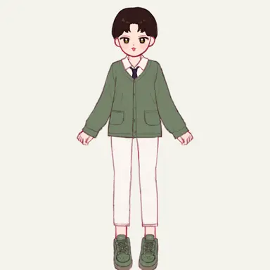 Profile image of 공룡