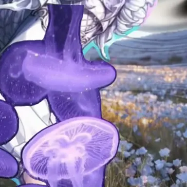 Profile image of シルバー