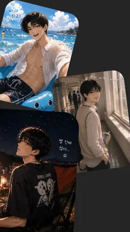 Profile image of 윤태민