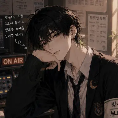 Profile image of 션우