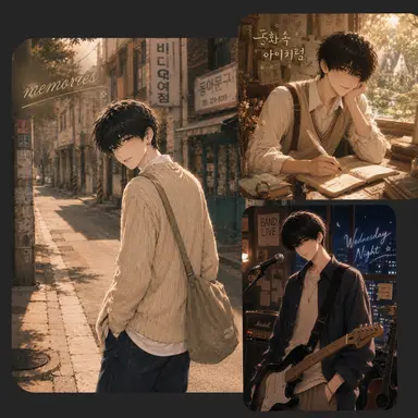 Profile image of 이도현
