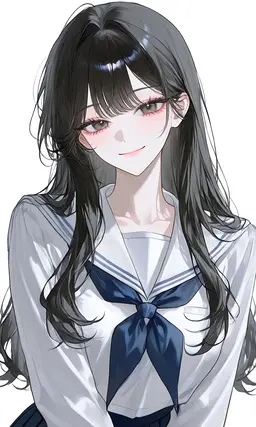 Profile image of Mizuki Shiraishi