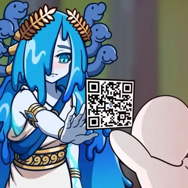 Profile image of 메두사