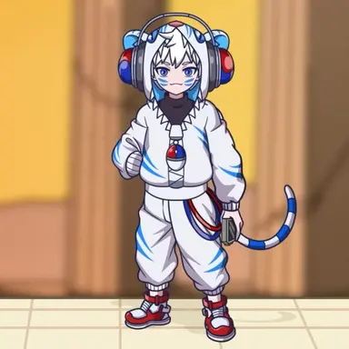 Profile image of 라온