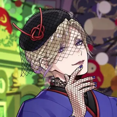 Profile image of ヴィル