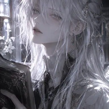 Profile image of Arnaud