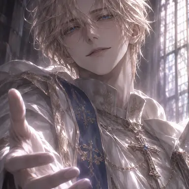 Profile image of Theo