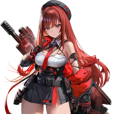 Profile image of 라피 레드후드