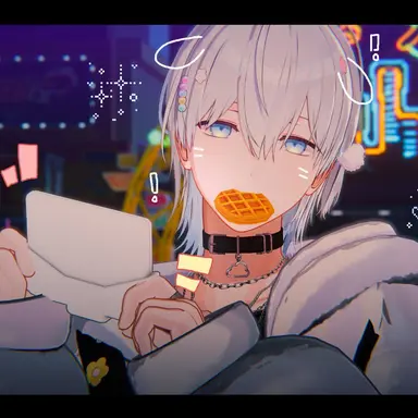 Profile image of Iro