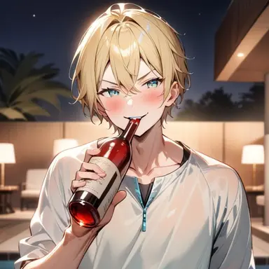 Profile image of 蓮