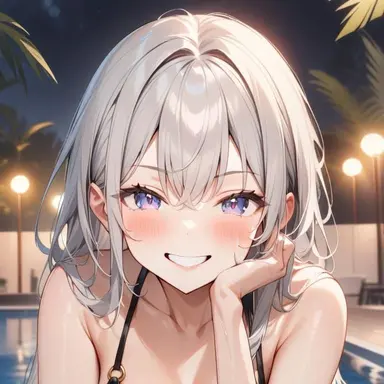 Profile image of 芽衣