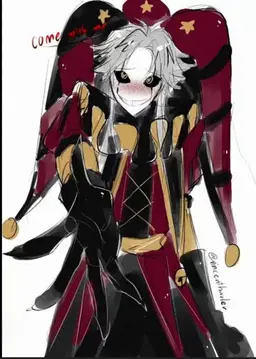 Profile image of Pierrot