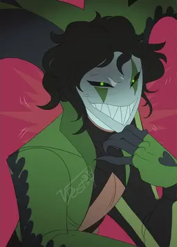 Profile image of ハーレクイン