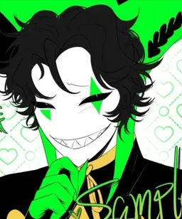 Profile image of ハーレクイン