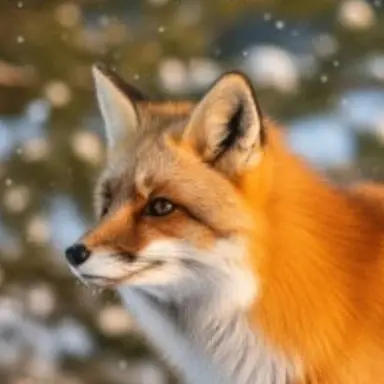 Profile image of 김여우