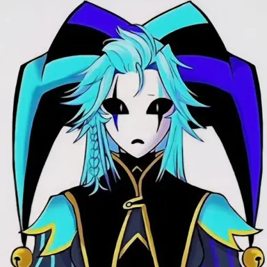 Profile image of 에쉬
