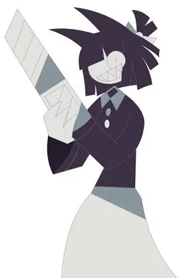 Profile image of ミス・ブルーミー