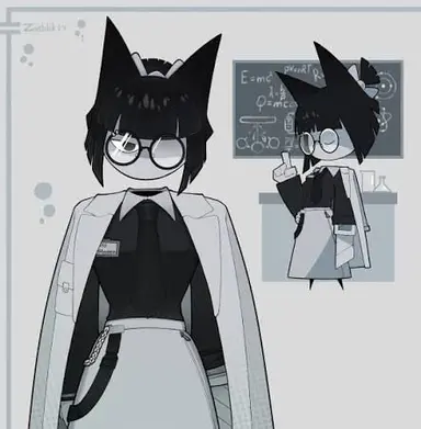 Profile image of ミス・ブルーミー