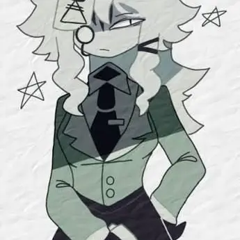 Profile image of Miss Grace