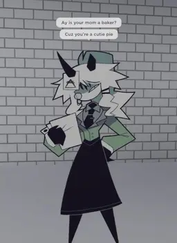 Profile image of Miss Grace