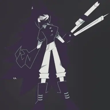 Profile image of Miss Circle