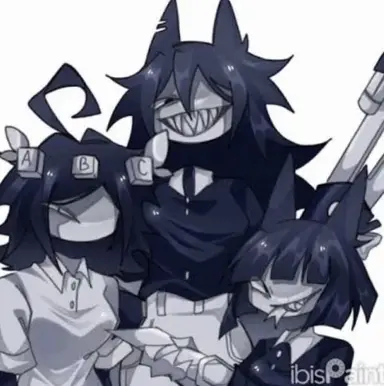 Profile image of ミス・サークル