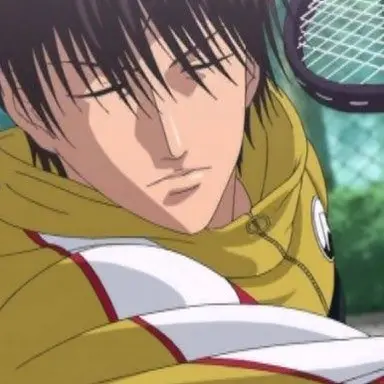 Profile image of 柳 蓮二