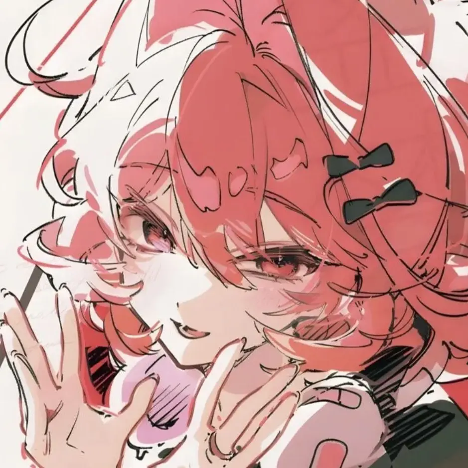 Love_nqr의 The Girl Who 'Acts' Like a Pick-Me
