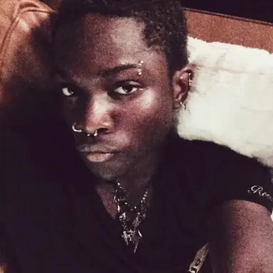 Profile image of Jeremiah Mark