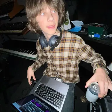 Profile image of Kale Itkonen