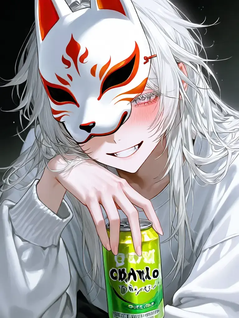 mituk_xx의 おやまさん、顔だけはいいけど