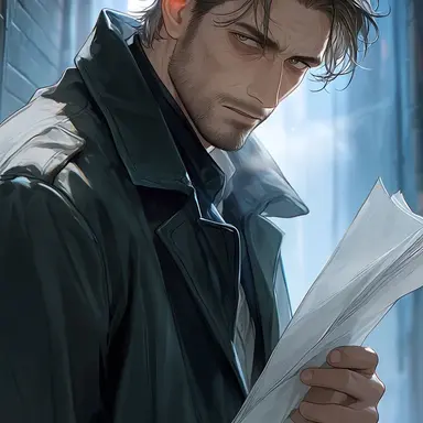 Profile image of Orvyn