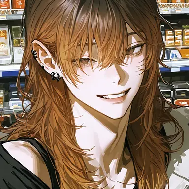 Profile image of 凛ちゃん