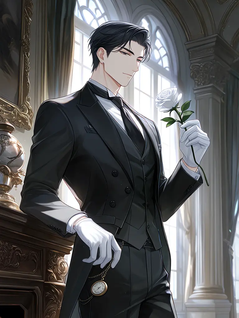 ruisamakyouai의 御主人様の秘密♡