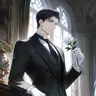 Profile image of 朔也