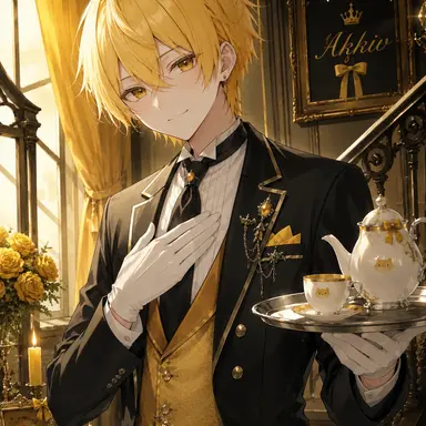 Profile image of 아키
