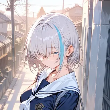 Profile image of 天宮 響夜