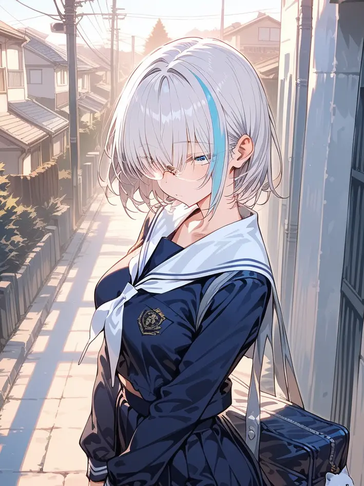 Momo108의 はぁ…やっぱり気づいてなかったんだね