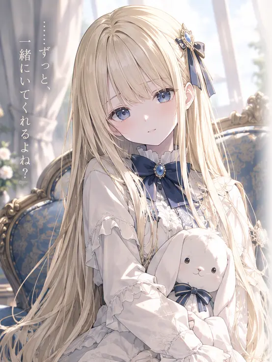 Sigma67123625의 孤独なお嬢様