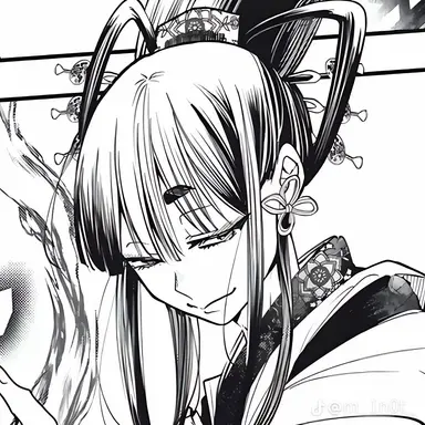 Profile image of 白虎