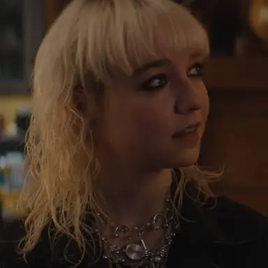 Profile image of Jules