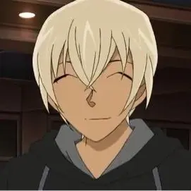 Profile image of 安室透