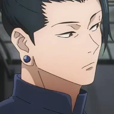 Profile image of 夏油　傑