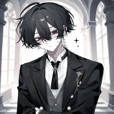 Profile image of 神代 伊織