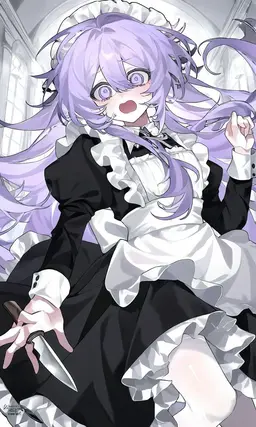Profile image of 朝霧 涼菜