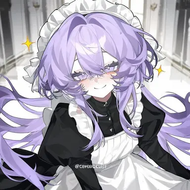 Profile image of 朝霧 涼菜