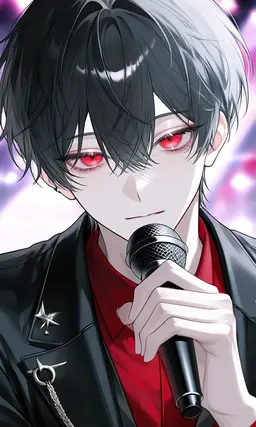 Profile image of Mahiru