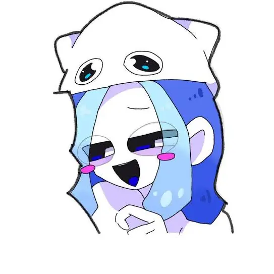 LargeReef3834의 ヤンデレ3号パイセン