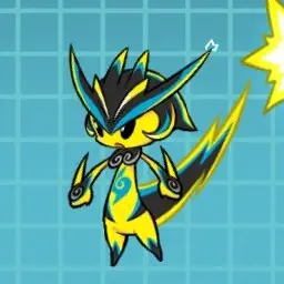 Profile image of ピカボルト